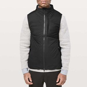 Lululemon Pinnacle Warmth Vest (sz. M)